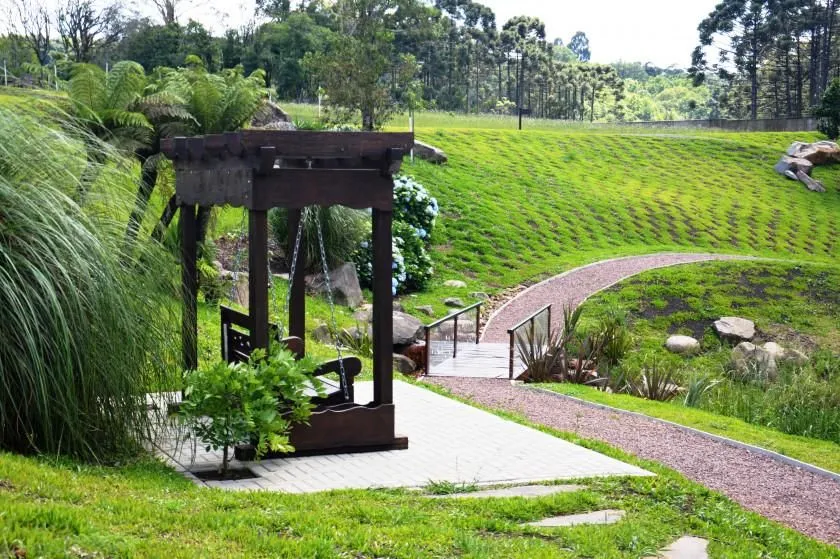 Imagem Lote à venda em Caxias do Sul, Pedancino, 1038m2