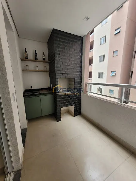 Imagem Apartamento Novo - Residencial Riviera Martim de Sá Caraguatatuba