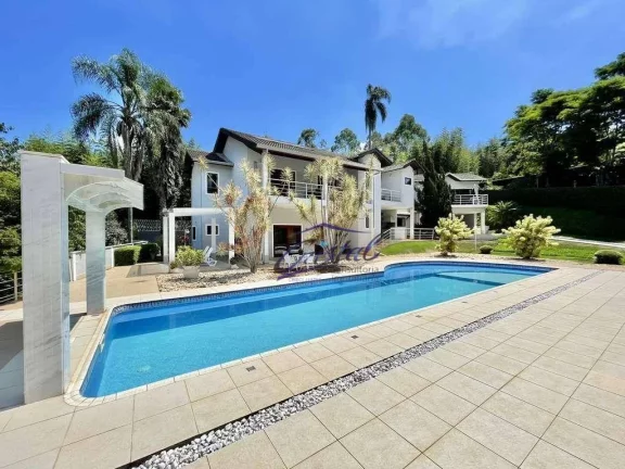 Imagem Linda casa moderna integrada e impecável, com ótimo acabamento.