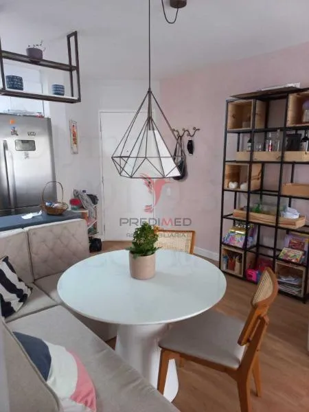 Foto do imóvel Apartamento 2 dormitórios 55m² 1 vaga Pinheiros Sao Paulo/SP