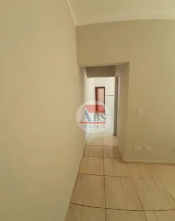 Imagem Casa Parque das Bandeiras - 2 dormitórios , térrea, ótimo acabamento
