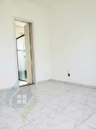 Imagem Apartamento de 3 quartos sendo 1 suíte, 2 banheiros, 2 vagas e 74 m² no Taboão - SBC