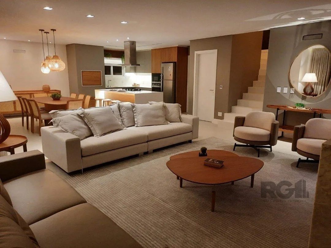Imagem Casa de Condomínio em Nova Xangri-lá