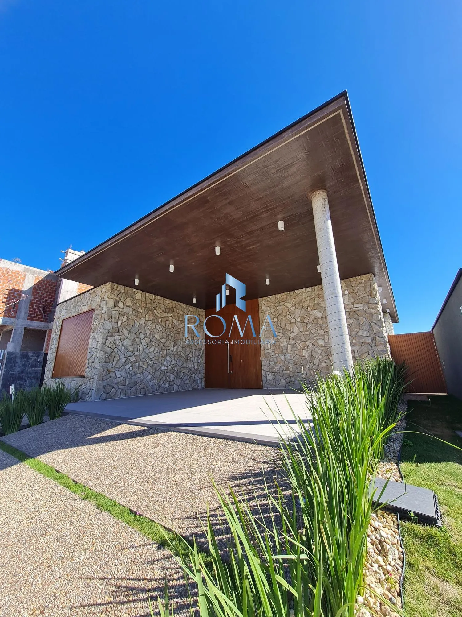 Imagem CONDOMÍNIO VISTA DE SÃO JOSÉ -CASA IPÊ