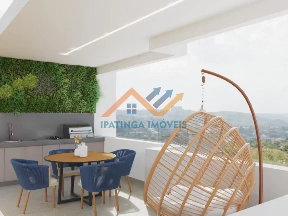 Imagem Apartamento no Cidade Nobre
