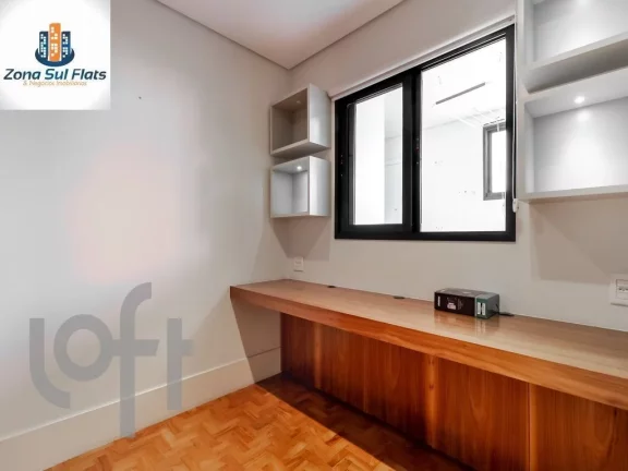 Imagem Apartamento Alto Padrão à Venda Na Rua Dos Franceses - Morro dos Ingleses