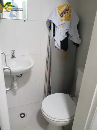 Imagem LINDO APARTAMENTO PARA VENDA NO MANDAQUI