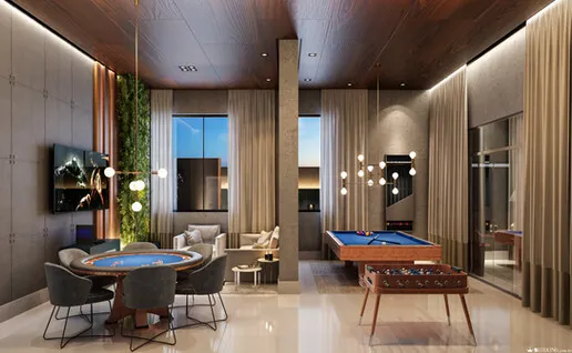 Imagem Park Avenue