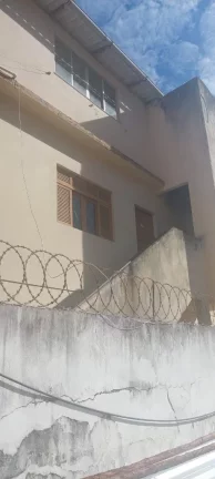 Imagem CASA A VENDA DUPLEX 6 QUARTOS NA PRAIA