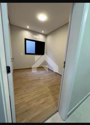 Imagem Casa de Condomínio em Villas do Jaguari - Santana de Parnaíba, SP