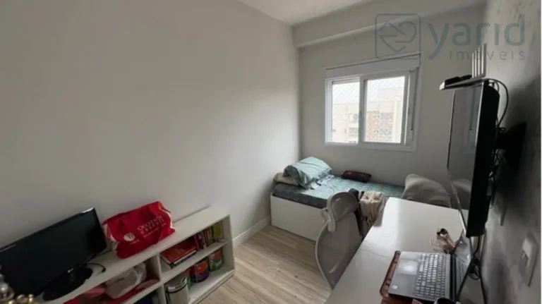 Imagem Apartamento à venda em Yes Ideal Living Jundiaí-SP: 3 quartos, 1 suíte, 2 salas, 1 banheiro, 2 vagas de garagem!