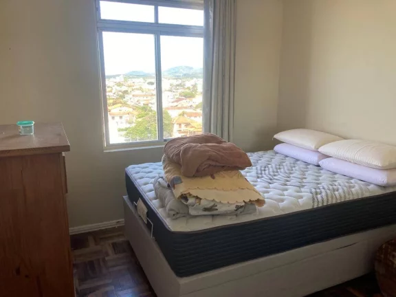 Imagem Apartamento à venda no Centro de Barra Velha