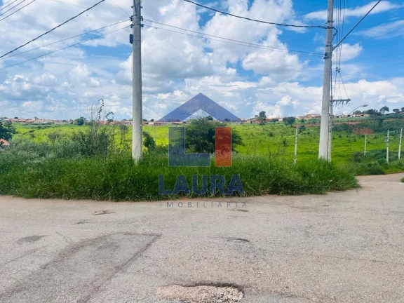 Imagem TERRENO RESIDENCIAL em PARÁ DE MINAS - MG, JARDIM DAS OLIVEIRAS