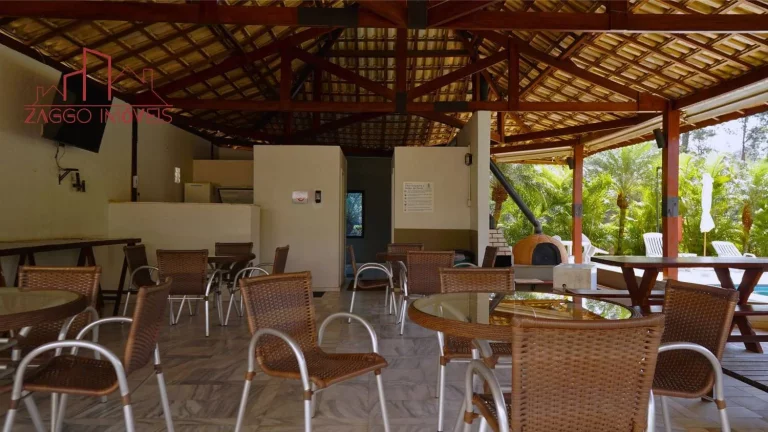 Imagem Apartamento Duplex, Semi Mobiliado com Lazer no Panamby