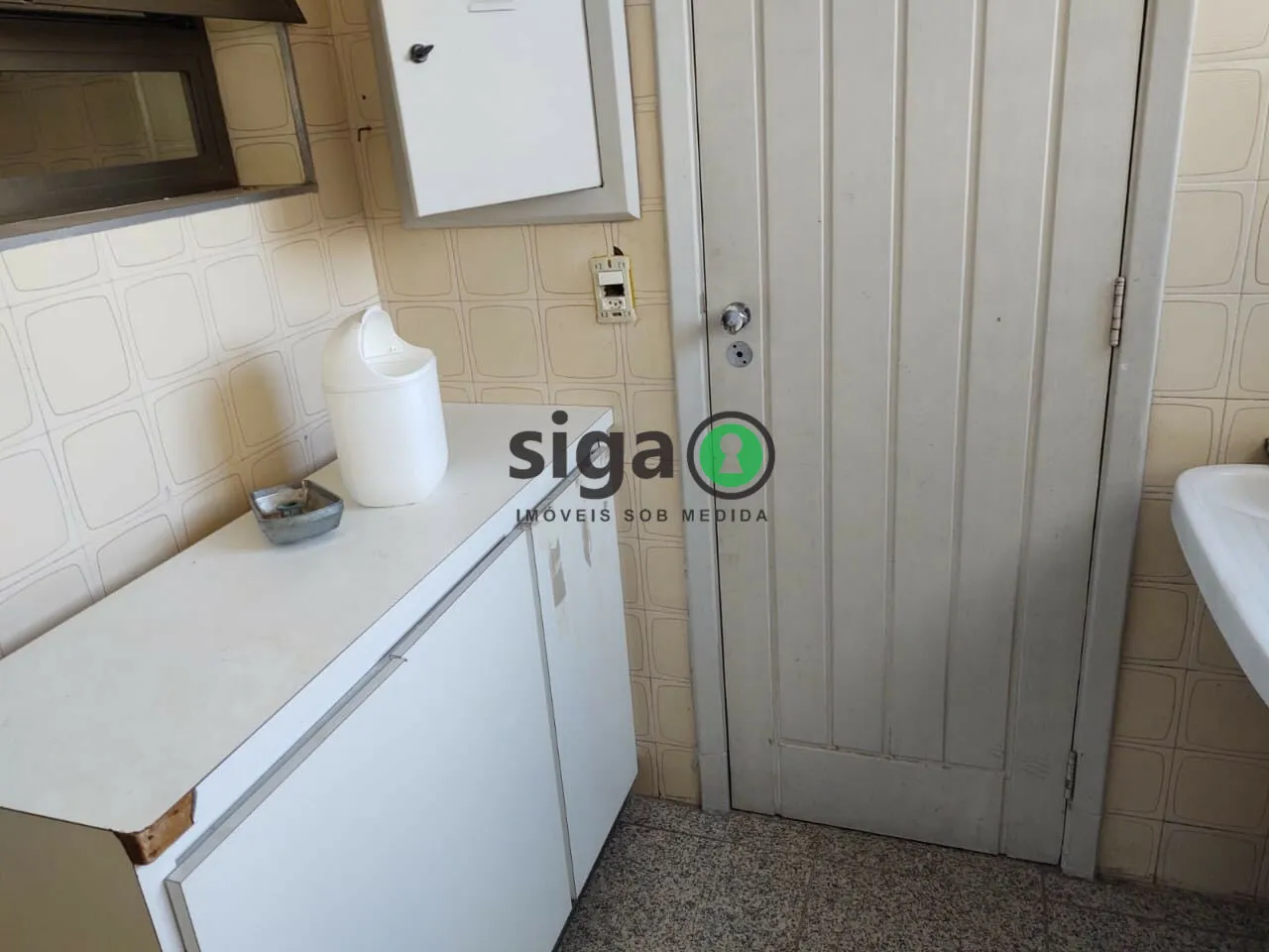 Imagem Apartamento com Suíte, 2 Vagas e Conforto para Sua Família.