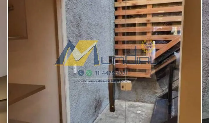 Imagem Alugo Ponto Comercial em Santo André, Centro