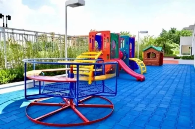 Imagem CONDOMÍNIO PANAMERICA - Apartamento de 68m² (Unidade de Revenda), próximo à Marginal Pinheiros!!