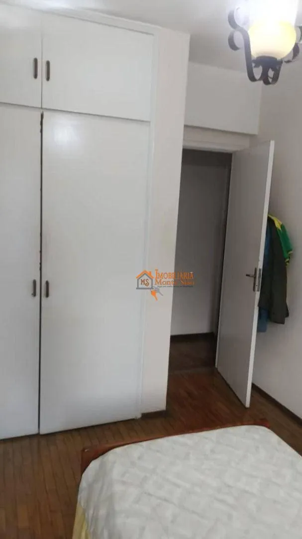 Imagem Apartamento com 2 dormitórios à venda, 87 m² por R$ 503.000,00 - Jardim Barbosa - Guarulhos/SP