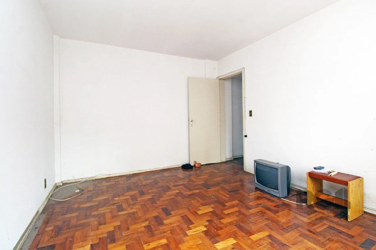 Imagem Apartamento para Venda - 108.16m², 3 dormitórios, sendo 1 suites, Cidade Baixa