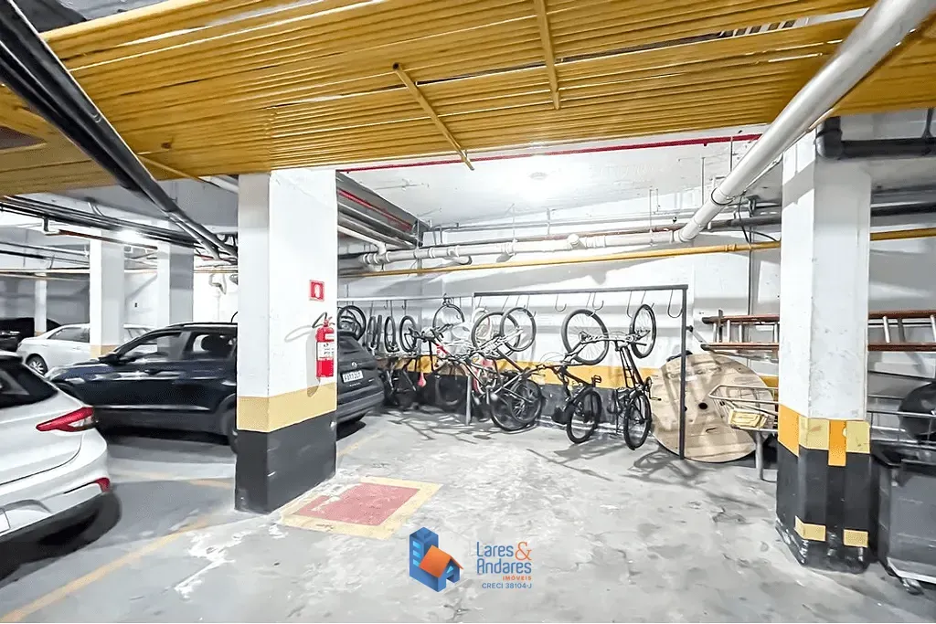 Imagem Apartamento à venda 2 Quartos 1 Vaga 72M² Sumarezinho São Paulo - SP