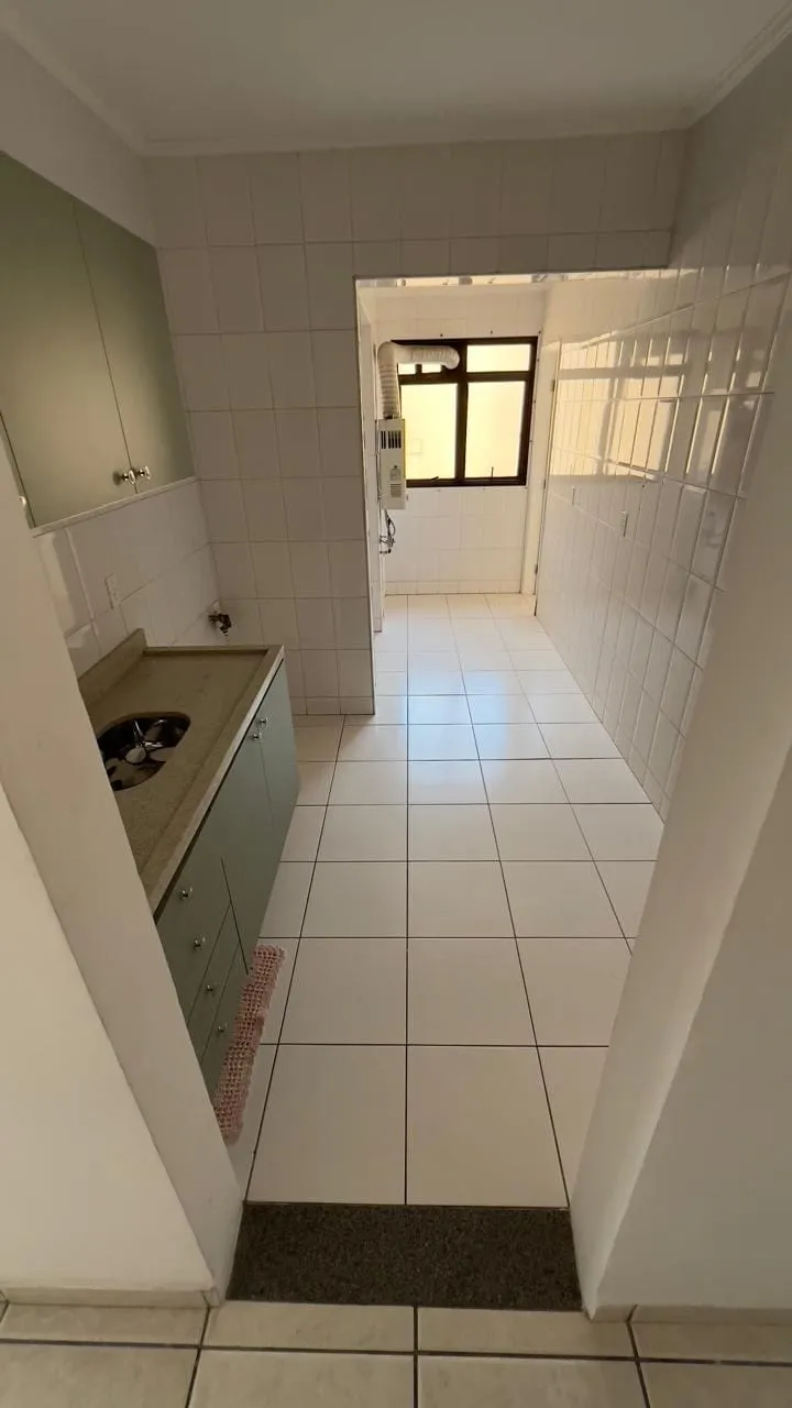 Imagem Apartamento à venda, Jardim das Nações, Taubaté, SP