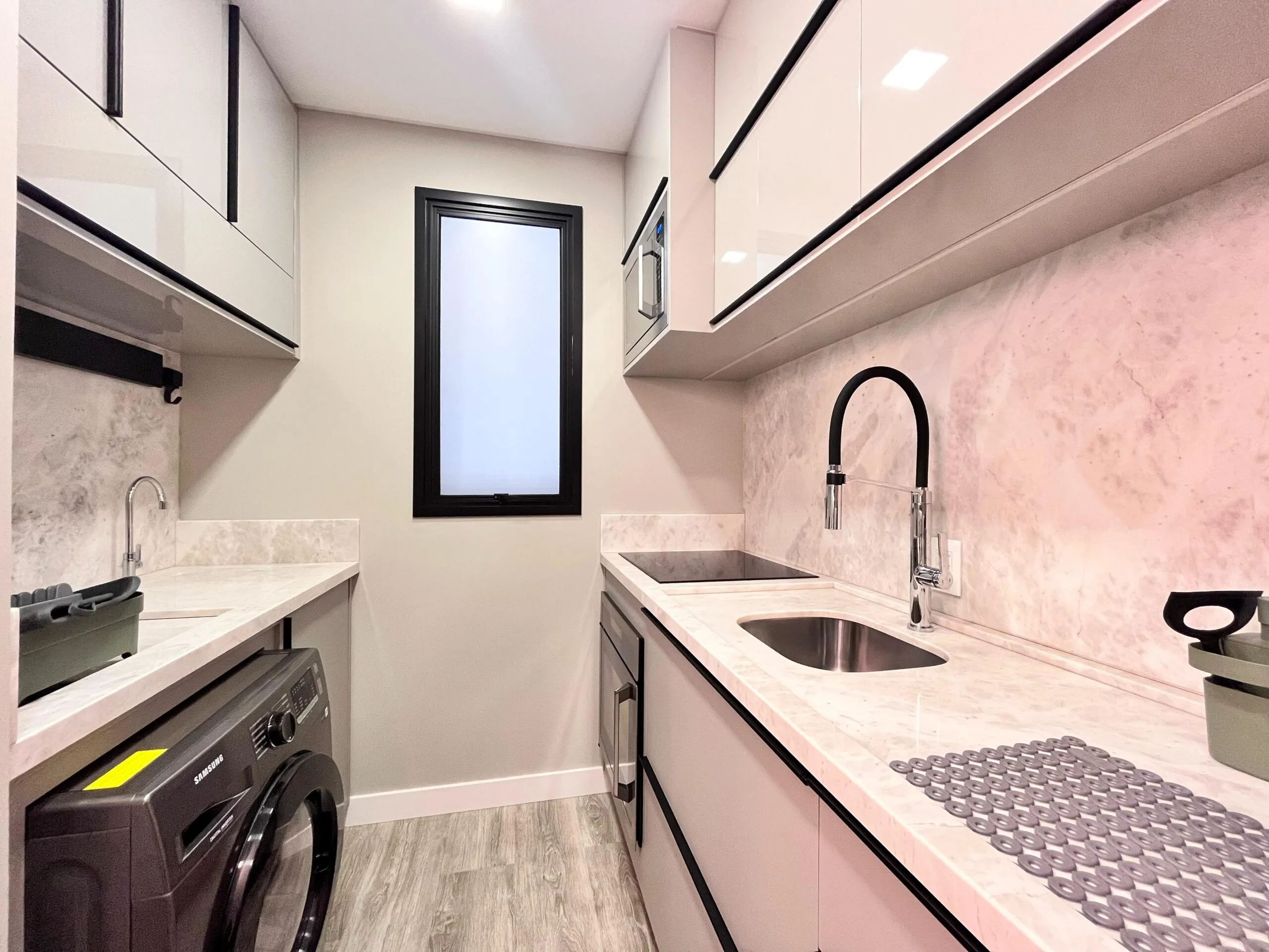 Imagem Flat à venda com 40m2 por R$ 990.000,00