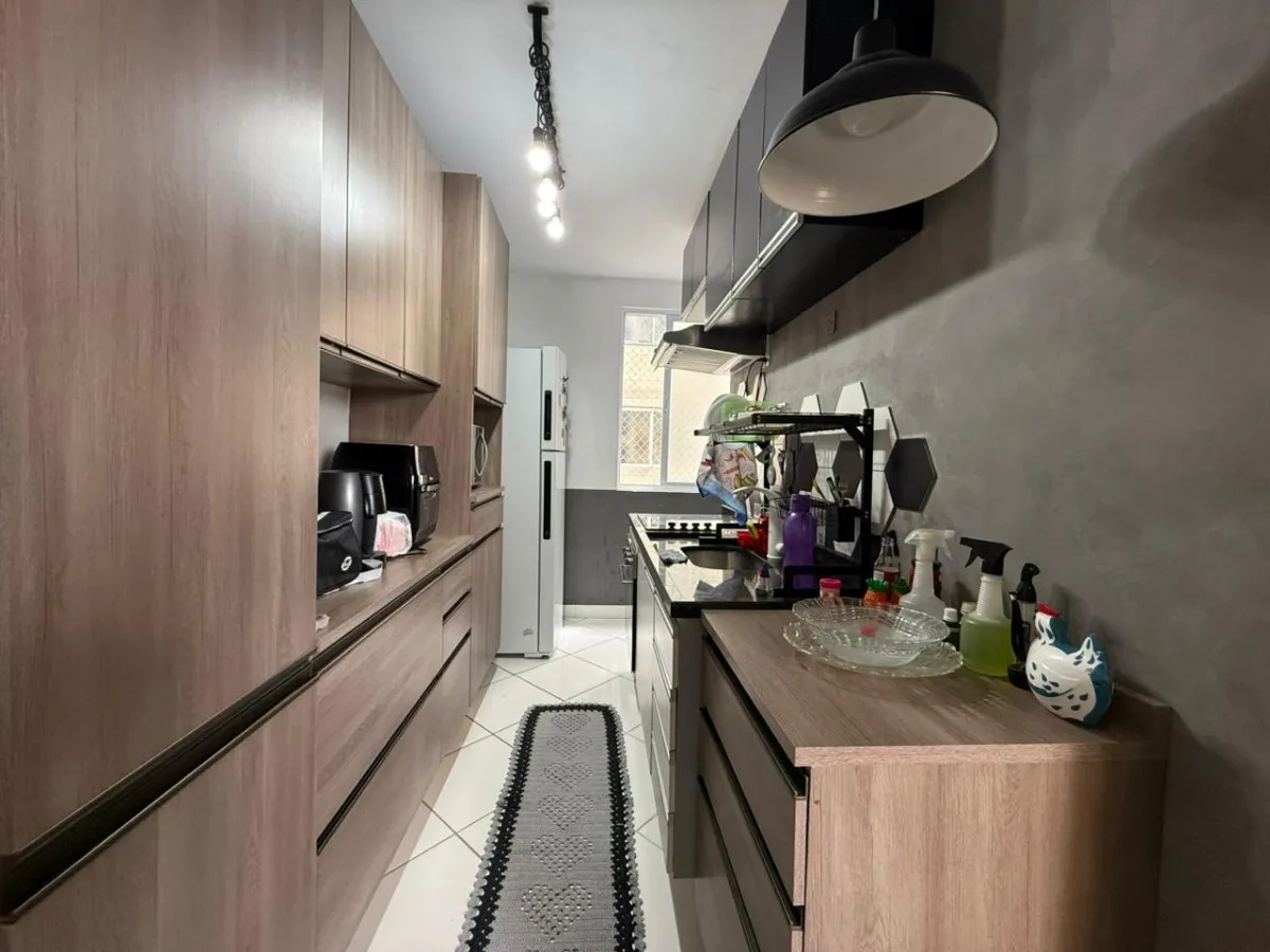 Imagem Apartamento para venda em Sitio Mandaqui com 2 quartos, 45m2