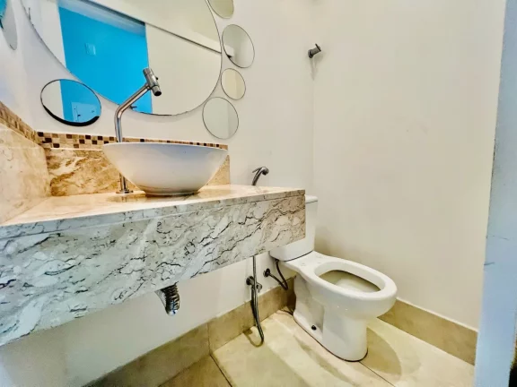 Imagem Casa para Venda em Teresópolis, Agriões, 5 dormitórios, 2 suítes, 3 banheiros, 2 vagas