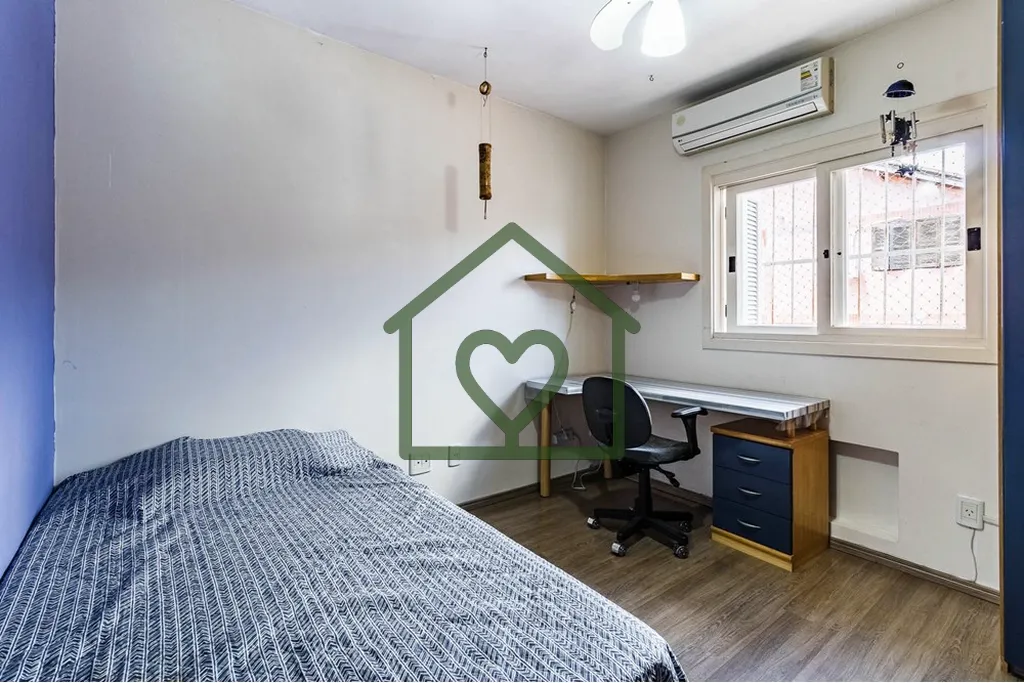 Imagem Oportunidade casa em condomínio 109m² privativos! 
 
Descubra o conforto e a praticidade desta bel...