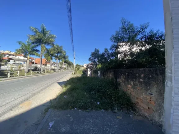Imagem Oportunidade para Investidores – Terreno com Excelente Potencial no Bairro Monsenhor Mário Quintão!