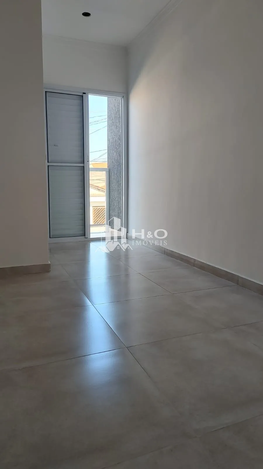 Imagem Oportunidade, Sobrado Novo à Venda no Jardim Aricanduva - 3 Dormitórios, 1 Suíte, 115m² - Próximo ao Shopping Aricanduva