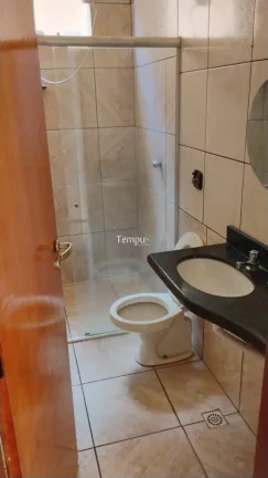 Imagem Casa à venda no bairro Residencial Fidelis - Goiânia/GO