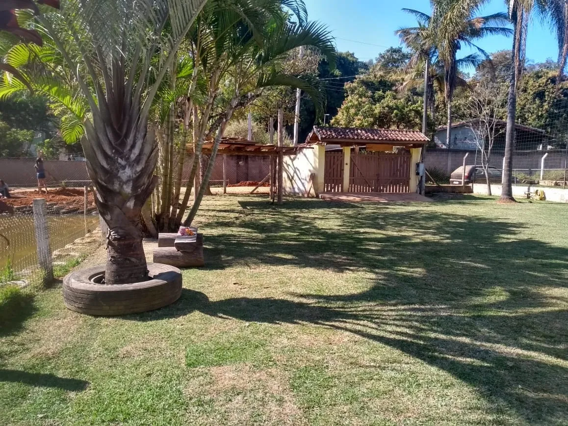 Imagem Chácara à venda 3 Quartos, 2 Suites, 3000M², Goiabal, Pindamonhangaba - SP