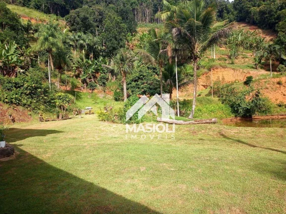 Imagem Terreno à venda, 140000 m² por R$ 1.100.000,00 - Domingos Martins - Domingos Martins/ES