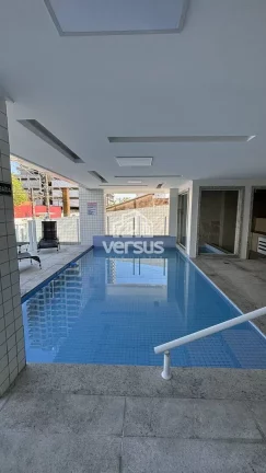 Imagem APARTAMENTO 2 DORMITÓRIOS - 2 SUÍTES - 2 VAGAS - R$ 700 MIL - GUILHERMINA