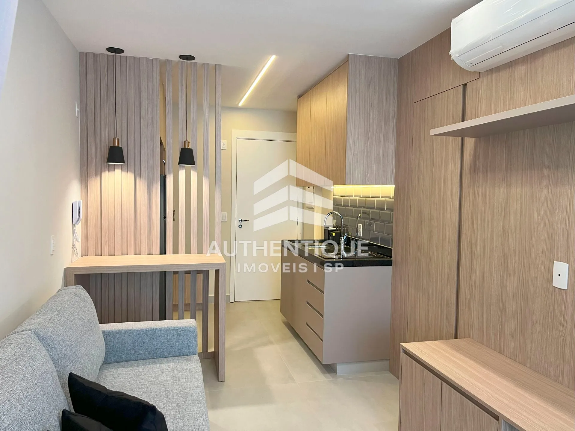 Imagem Zahle Jardins - Apartamento à venda em São Paulo/SP