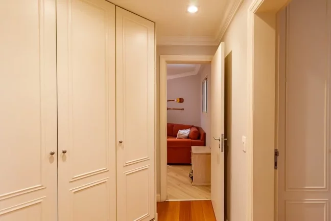 Imagem Apartamento à venda em São Paulo, Jardim Fonte do Morumbi, com 3 quartos, 225m2