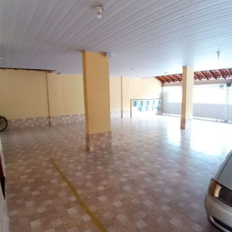 Imagem CASA COM 50,00 m² - NOVA MIRIM - PRAIA GRANDE SP