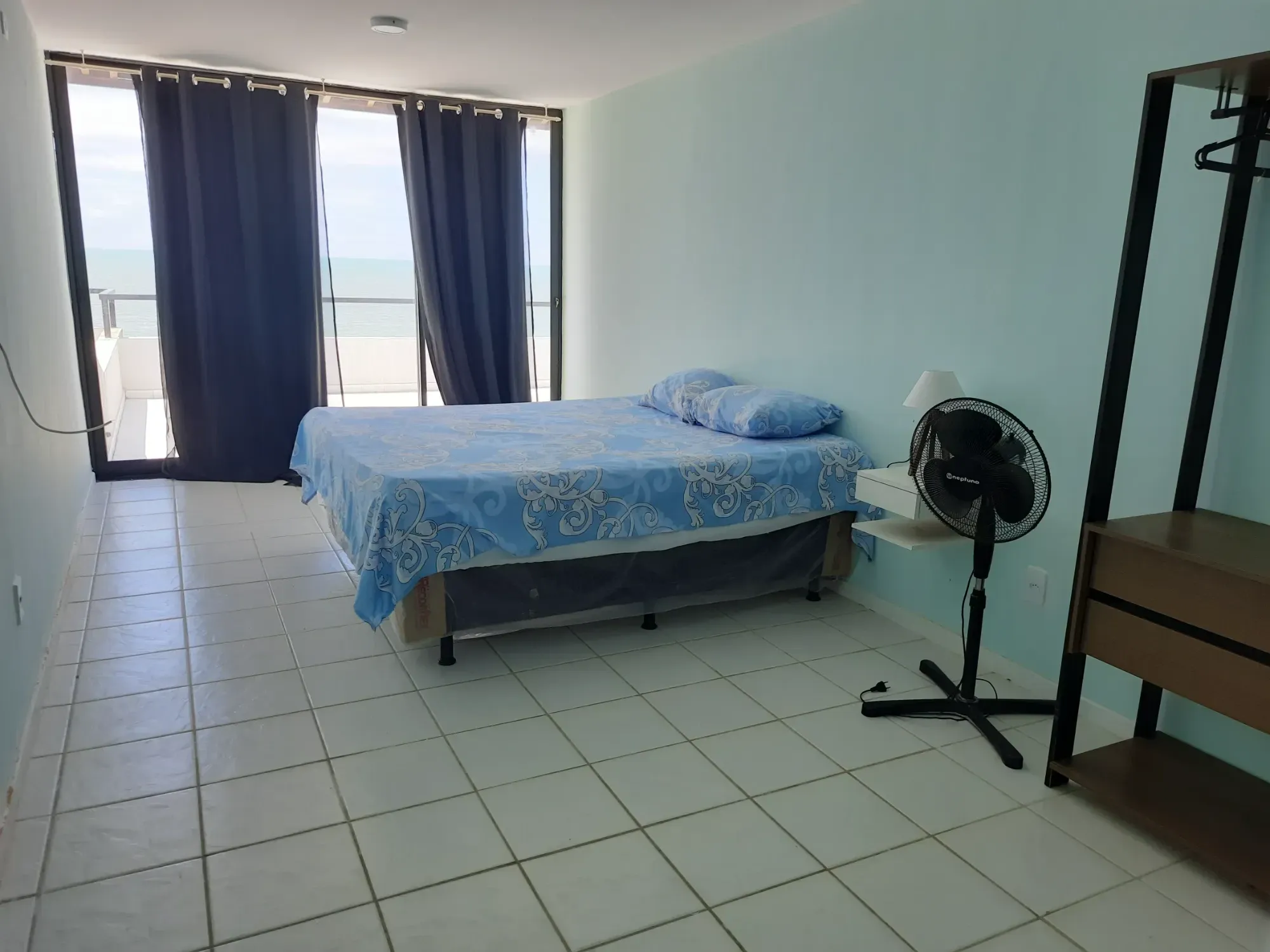Imagem Casa com 6 Quartos à Venda, 340 m² em Barra de Santo Antônio - Barra de Santo Antônio