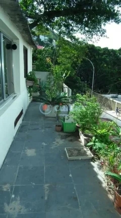 Imagem Casa com 3 dormitórios à venda, 170 m² por R$ 750.000,00 - São Conrado - Rio de Janeiro/RJ