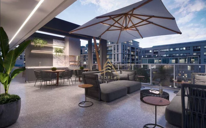 Imagem Apartamento à venda, 143 m² por R$ 3.605.000,00 - Centro - Balneário Camboriú/SC