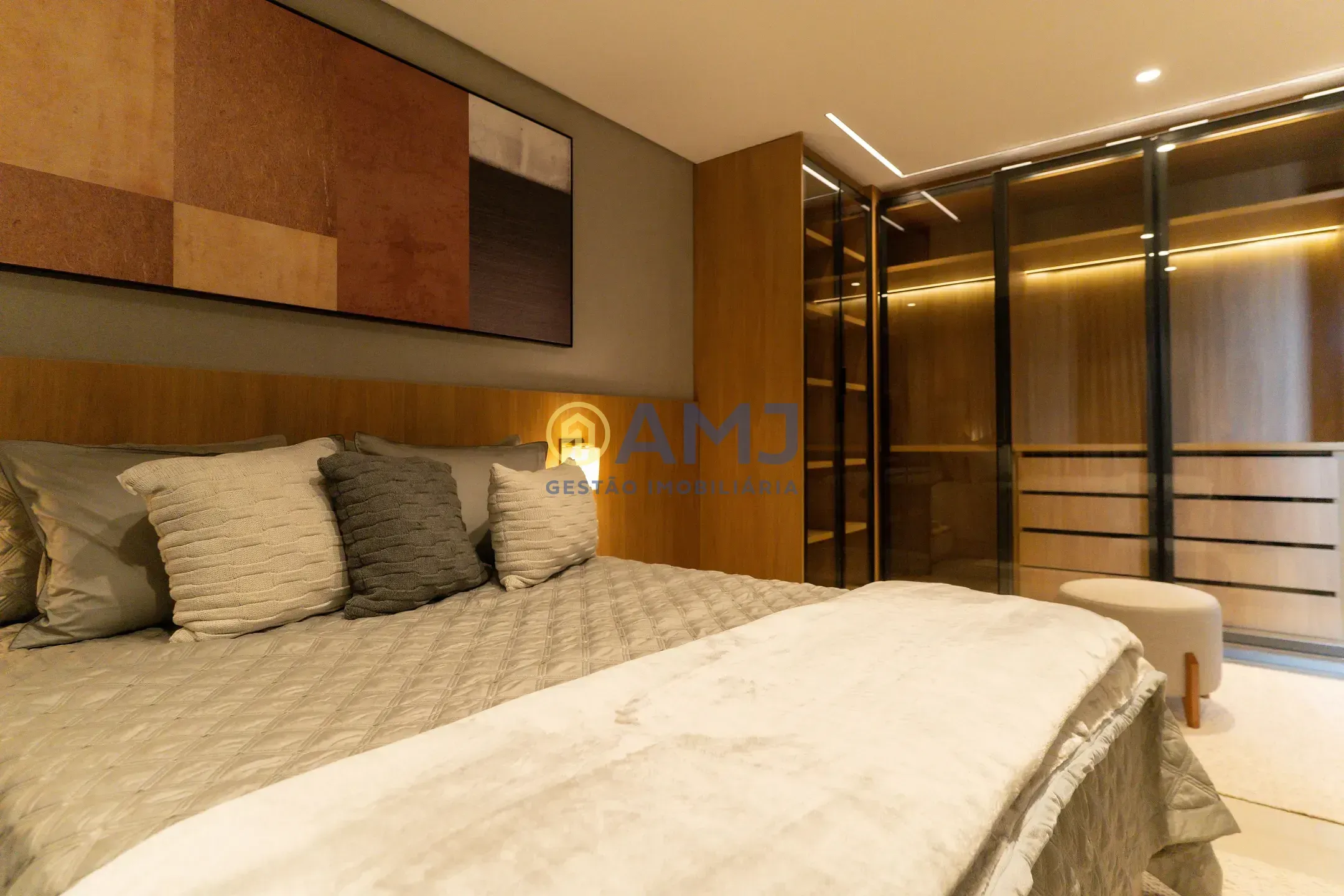 Imagem APARTAMENTO À VENDA | URBANI VISTA HOME, Setor Pedro Ludovico