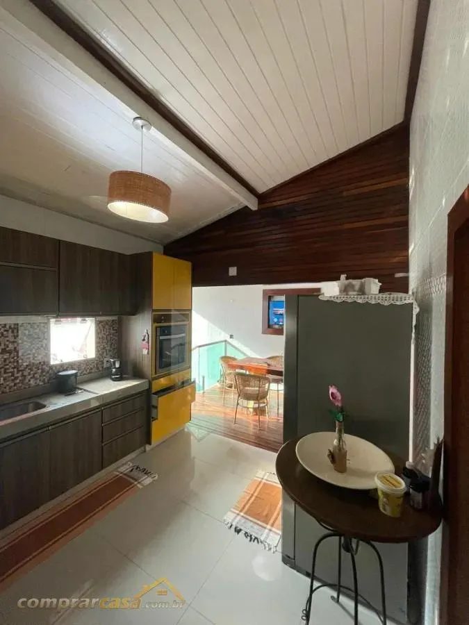 Imagem Casa para Venda em Cabo Frio / RJ no bairro Gamboa