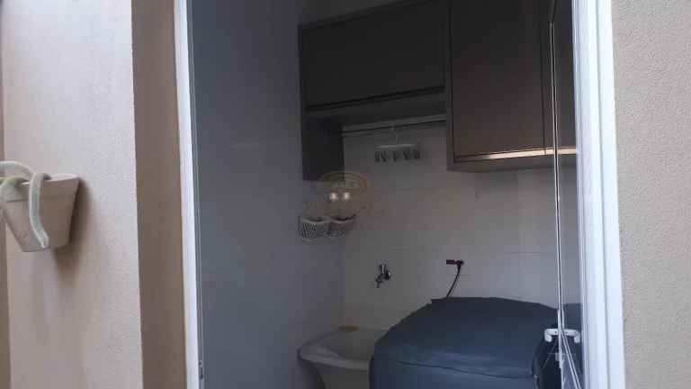 Imagem CASA A VENDA NO CONDOMÍNIO IDEAL LIFE