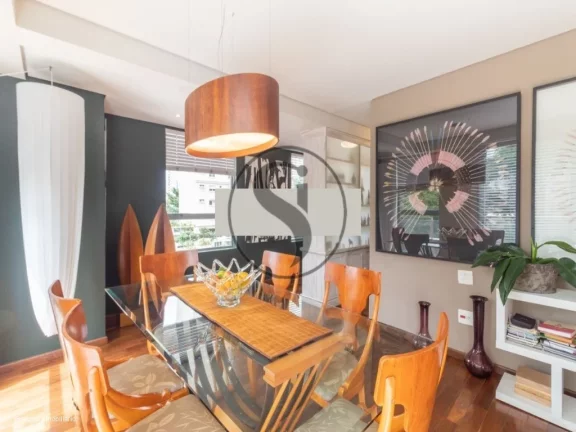 Imagem APARTAMENTO RESIDENCIAL em SÃO PAULO - SP, VILA NOVA CONCEIÇÃO