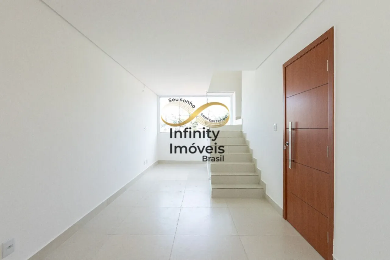 Imagem ED CONSELHEIRO SIPRIANO SOARES SRVE - Apartamento à venda no bairro Salgado Filho - Belo Horizonte/MG