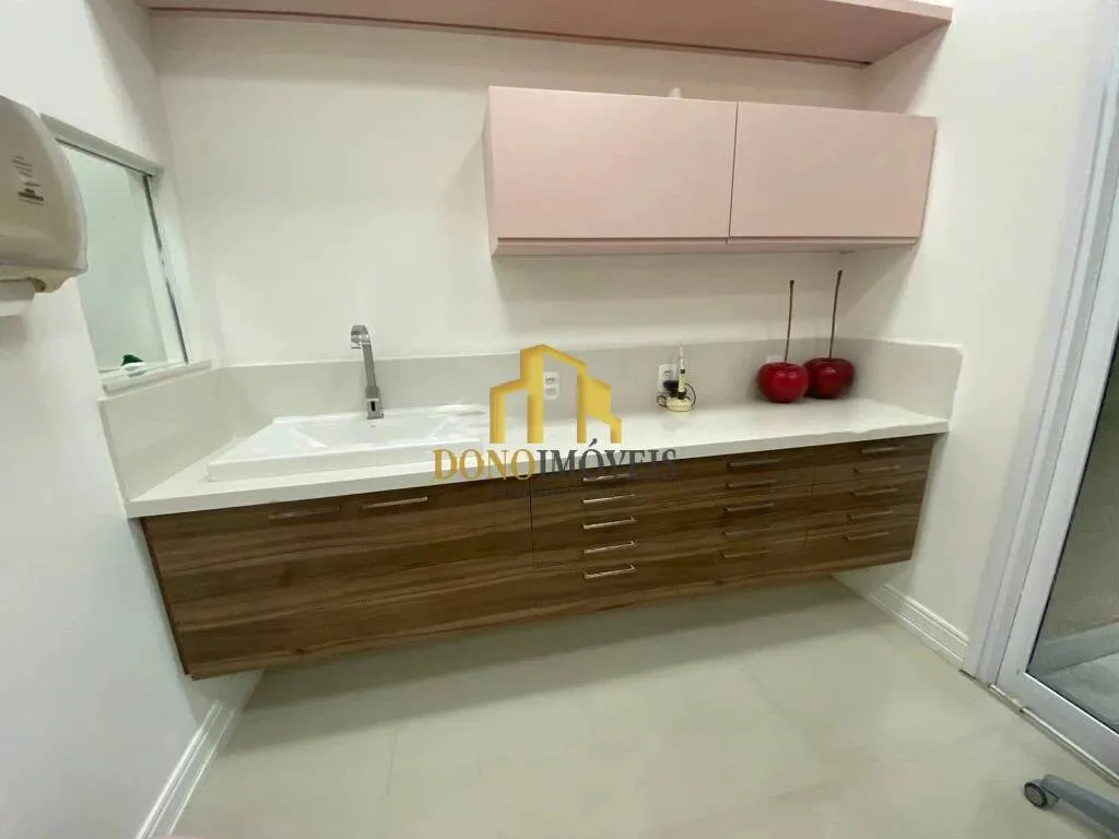 Imagem Sala locação para consultório odontológico, Domo Business, Centro SBC