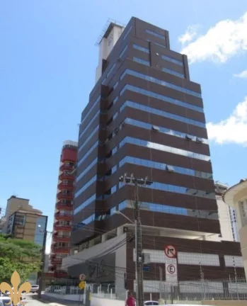 Foto do imóvel SALA COMERCIAL em FLORIANÓPOLIS - SC, CENTRO