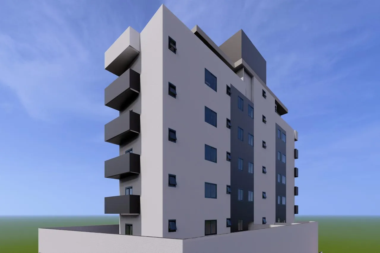 Imagem Apartamento Padrão