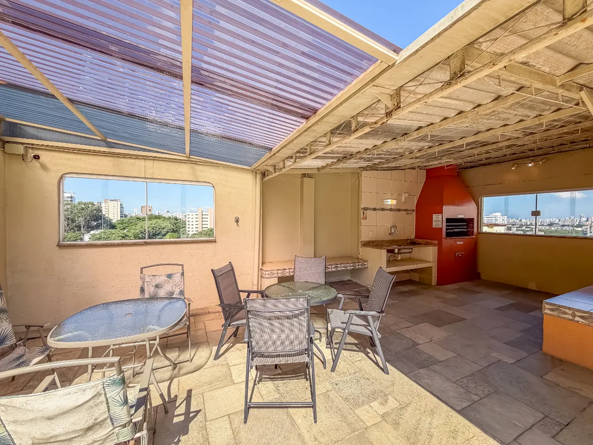 Imagem Apartamento para venda em Santana com 1 quarto, 34m2